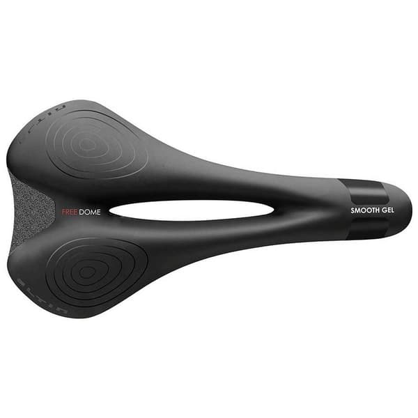 Eltin Satula Cooper Musta 150 mm