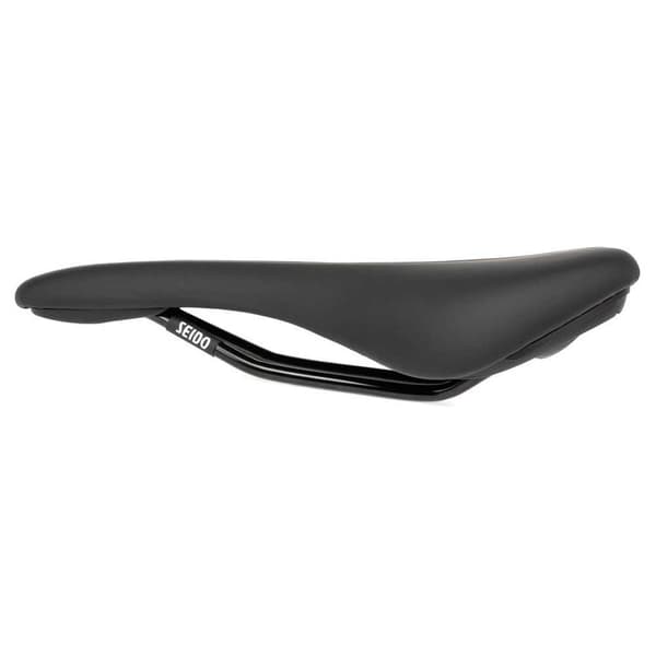 Seido Satula Origin Musta 144 mm