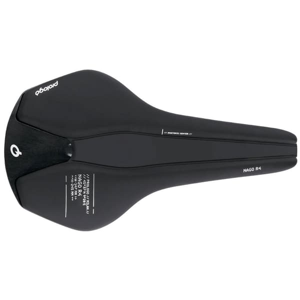 Prologo Satula Nago R4 Pas New 24 Musta 147 mm