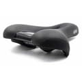Pikkukuva 2 / 4: Selle Royal Satula Ellipse Relaxed Hopeinen 226 mm
