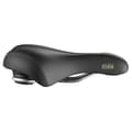 Pikkukuva 1 / 4: Selle Royal Satula Ellipse Relaxed Hopeinen 226 mm