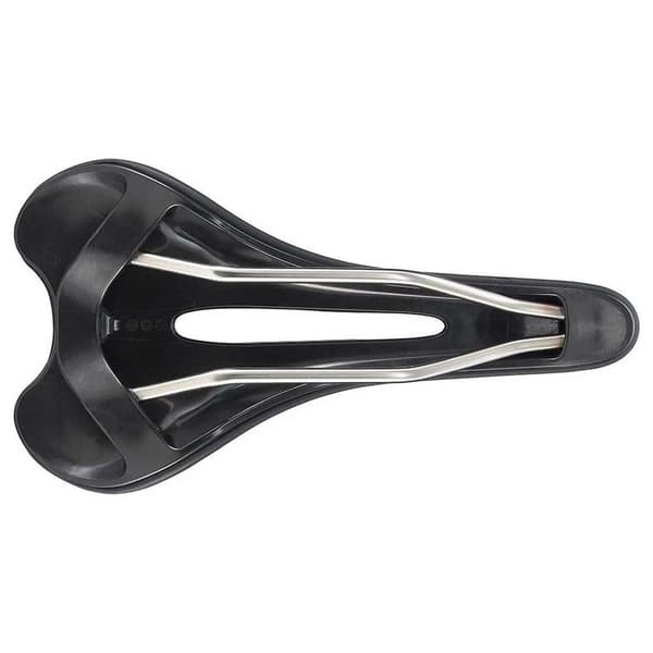 Ritchey Carbon Satula Wcs Skyline V2 Musta 147 mm