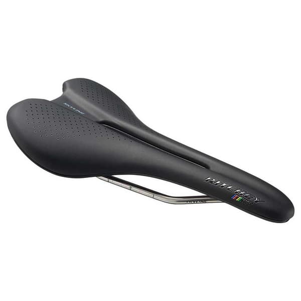 Ritchey Carbon Satula Wcs Skyline V2 Musta 147 mm