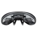 Miniatyrbild 5 av 5: Selle San Marco Sadel Regal Short Open Fit Dynamic Svart 165 mm