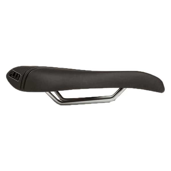 Ism Satula Pl 1.1 Road/mtb Musta 135 mm