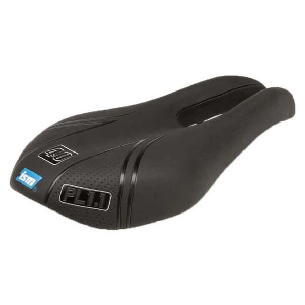 Ism Satula Pl 1.1 Road/mtb Musta 135 mm