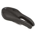 Pikkukuva 1 / 4: Ism Satula Pl 1.1 Road/mtb Musta 135 mm