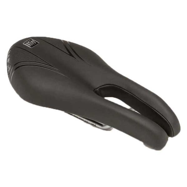 Ism Satula Pl 1.1 Road/mtb Musta 135 mm