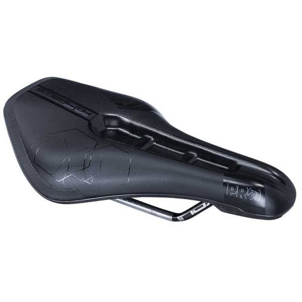Pro Sadel Stealth Mtb Sort 142 mm