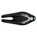 Miniatyrbild 4 av 4: Ism Sadel Pn 1.1 Triathlon Svart 110 mm