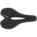 Miniatyrbillede 2 af 3: Massi Sadel Raptor Carbon T.m Sort 155 mm