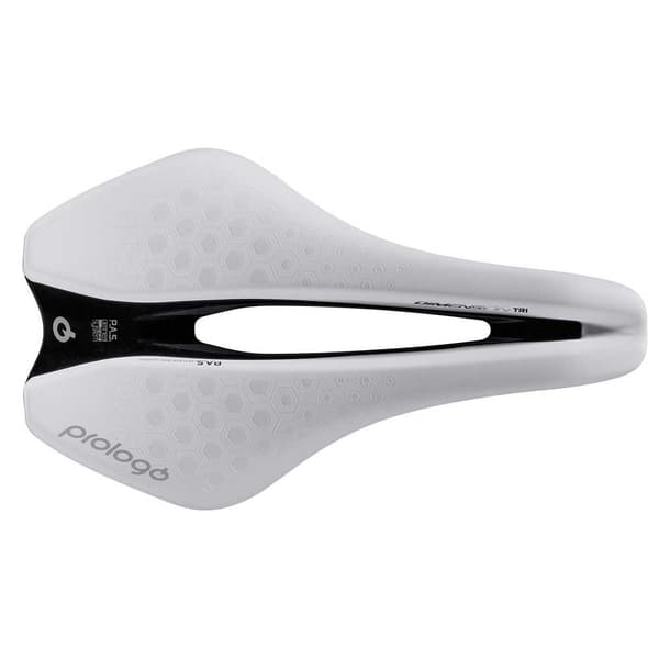 Prologo Satula Dimension Tri Nack Valkoinen 143 mm