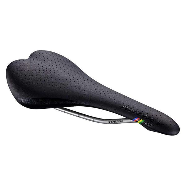 Ritchey Satula Wcs Streem Musta 145 mm