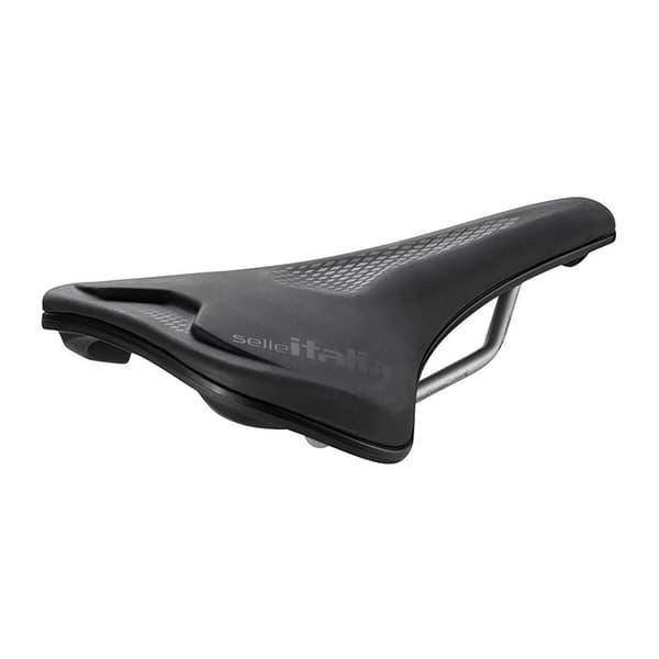 Selle Italia Sadel Model Y Søvfarvet 142 mm