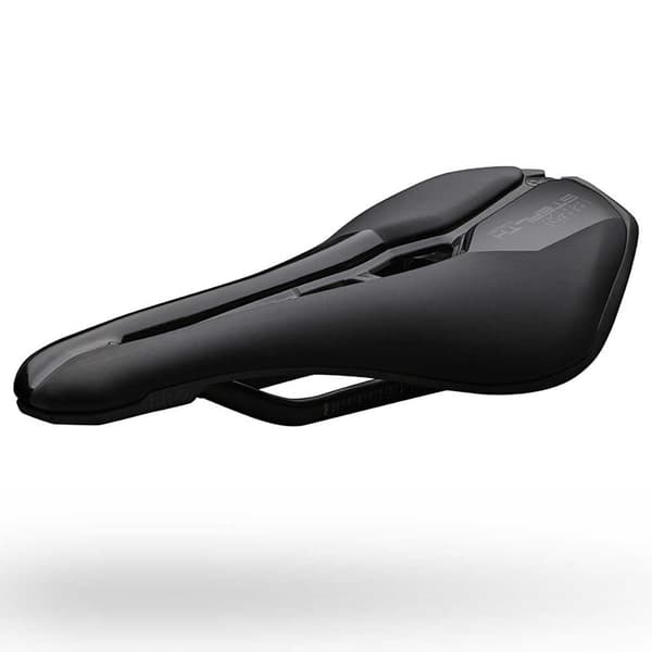 Pro Satula Stealth Curved Team Musta 152 mm