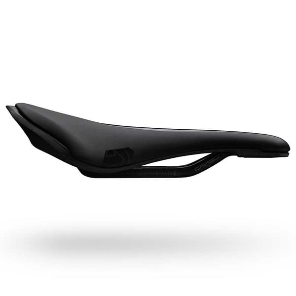 Pro Satula Stealth Curved Team Musta 152 mm