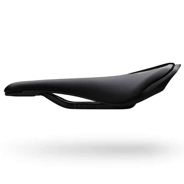 Pro Satula Stealth Curved Team Musta 152 mm