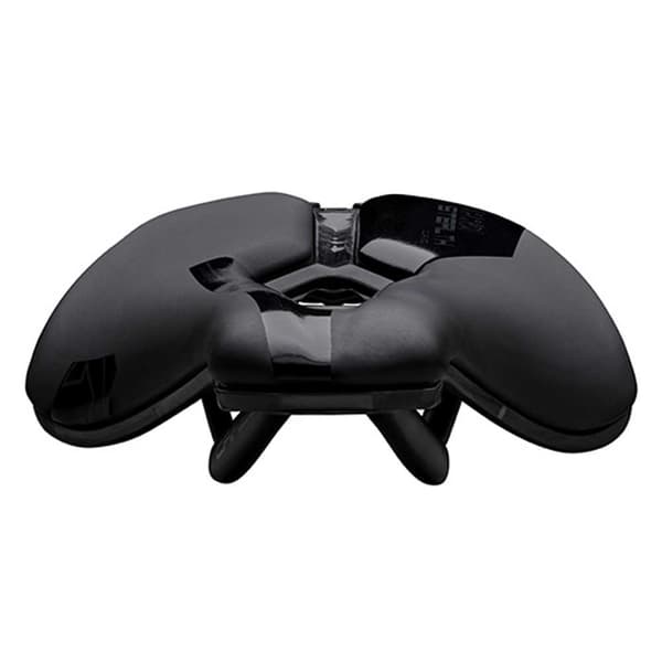 Pro Satula Stealth Curved Team Musta 152 mm
