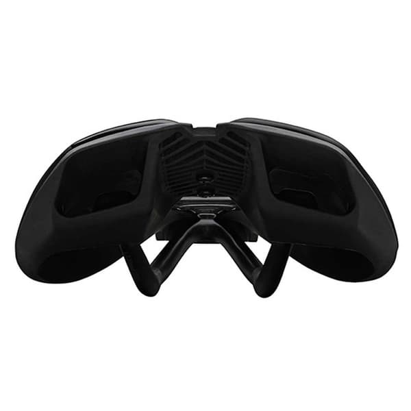 Pro Satula Stealth Curved Team Musta 152 mm