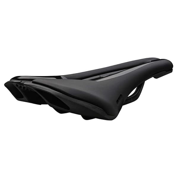 Pro Satula Stealth Curved Team Musta 152 mm