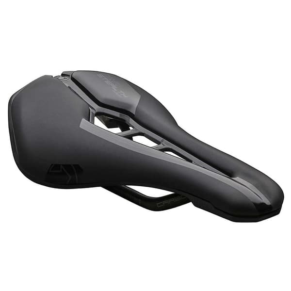 Pro Satula Stealth Curved Team Musta 152 mm