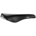 Miniatyrbild 1 av 2: Selle San Marco Sadel Rolls Le Classiche Svart 143 mm