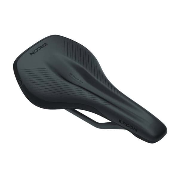 Ergon Satula Sr Allroad Core Pro Carbon Musta 139 mm