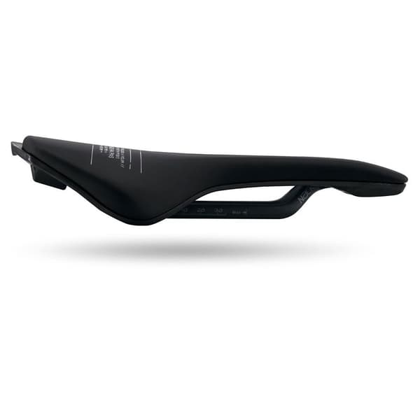 Prologo Sadel Nago R4 24 Svart 137 mm