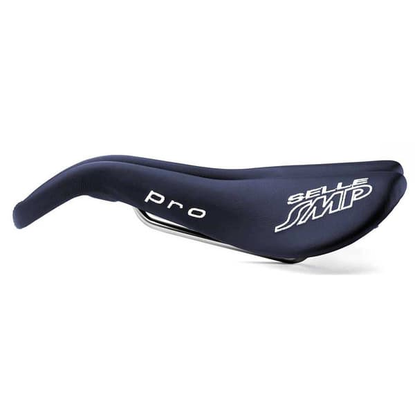 Selle Smp Sadel Pro Blå 148 mm