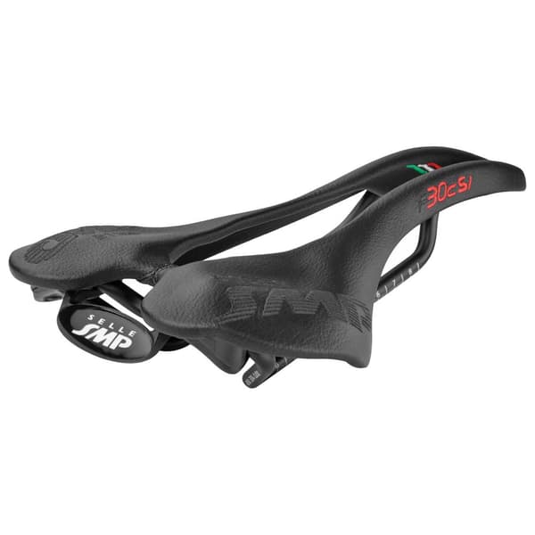 Selle Smp Sadel 4bike F30 Csi  150 mm