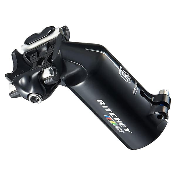 Ritchey Sædepind Wcs Mast Topper Søvfarvet 70 mm / 30.25 mm