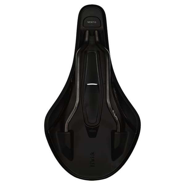 Fizik Sadel Vento Argo X3 Sort 150 mm