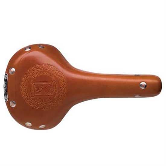 Selle Italia Sadel Mitica Vintage L1 Afm  160 mm