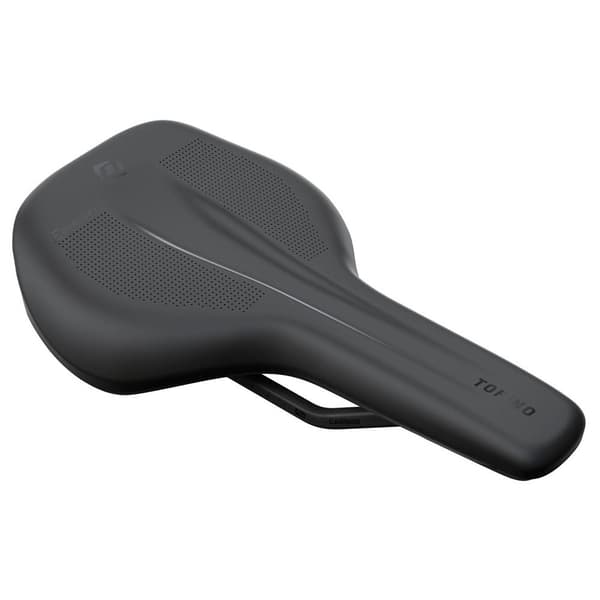 Syncros Satula Tofino E 2.0 Musta 145 mm