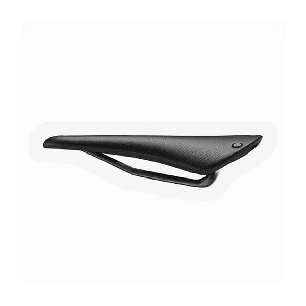 Brooks England Sadel C13 Cambium Sort 158 mm