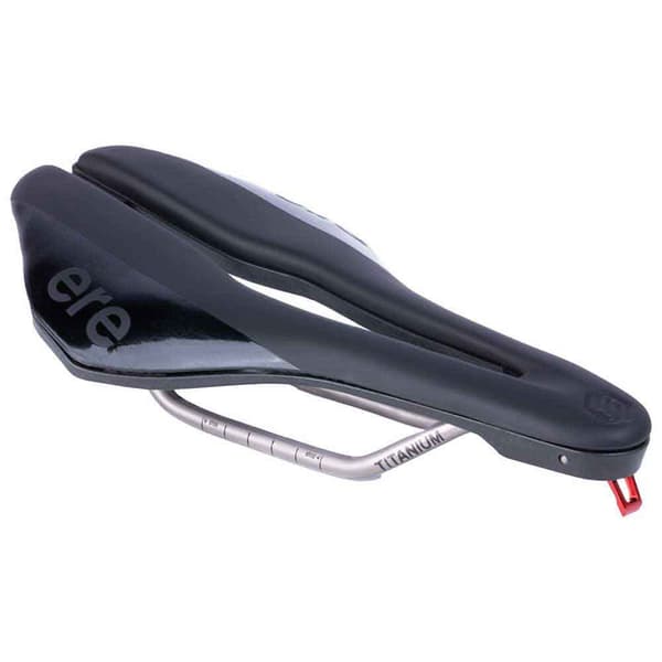 Ere Research Genus Pro Tt Cykelsadel 145 mm