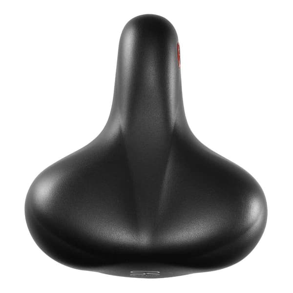 Selle Royal Satula Torx Hopeinen 250 mm