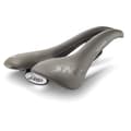 Pikkukuva 4 / 4: Selle Smp Satula Well Gravel Edition Hopeinen 144 mm
