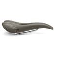 Pikkukuva 2 / 4: Selle Smp Satula Well Gravel Edition Hopeinen 144 mm