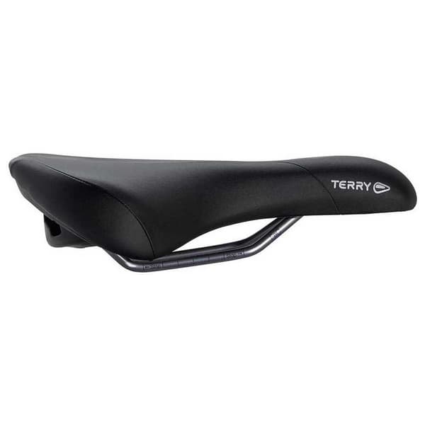 Terry Fisio Satula Figura Gt Max Musta 175 mm