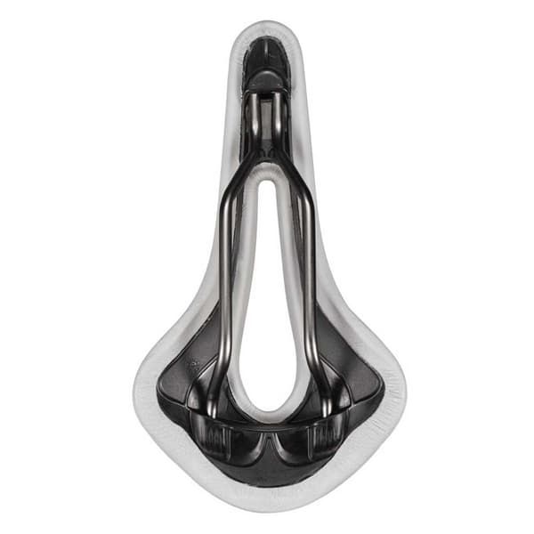 Selle San Marco Sadel Allroad Superconfort Open-fit Racing Vit 146 mm