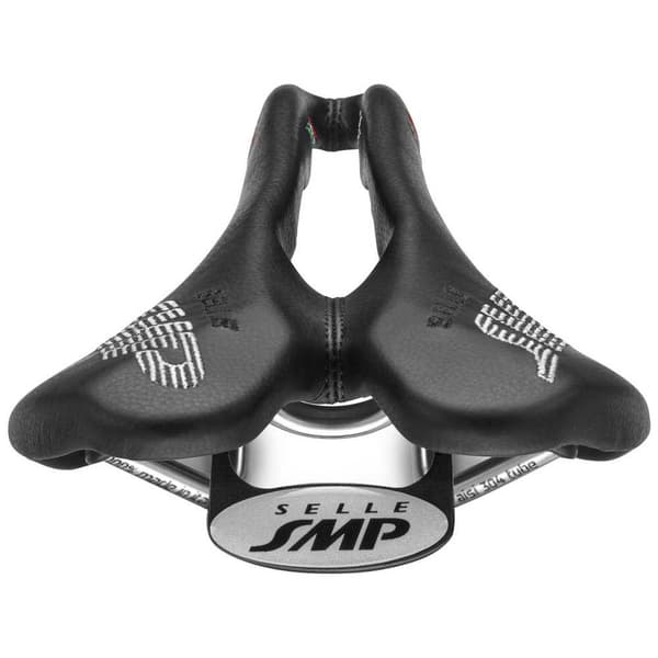 Selle Smp Sadel F20 Svart 135 mm