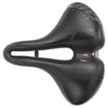 Pikkukuva 2 / 3: Selle Smp Satula Martin Touring Gel Musta 256 mm