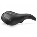 Pikkukuva 1 / 3: Selle Smp Satula Martin Touring Gel Musta 256 mm