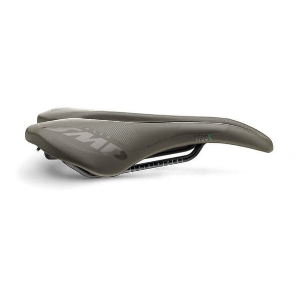 Selle Smp Sadel Vt30c Gel Gravel Edition Svart 155 mm
