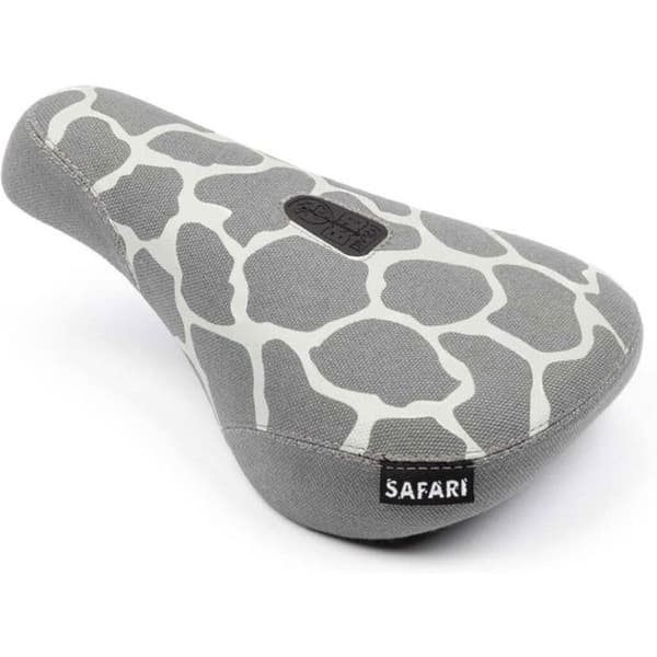Bsd Satula Safari Harmaa