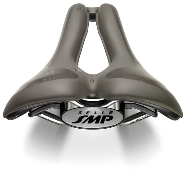 Selle Smp Sadel Well Gel Gravel Edition Søvfarvet 144 mm