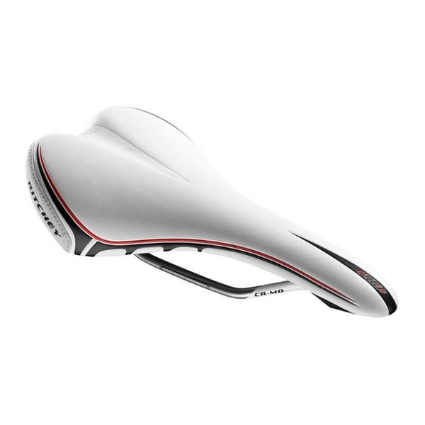 Ritchey Sadel Pro Marathon V2 Silver