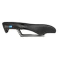 Miniatyrbillede 3 af 4: Ism Sadel Ps 1.1 Triathlon Sort 135 mm