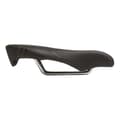 Miniatyrbillede 3 af 4: Ism Sadel Ps 1.0 Time Trial Sort 130 mm